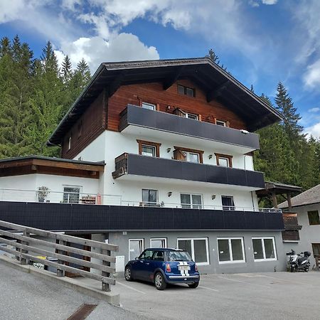 Appartment Laerchenalm Sankt Martin am Tennengebirge Εξωτερικό φωτογραφία