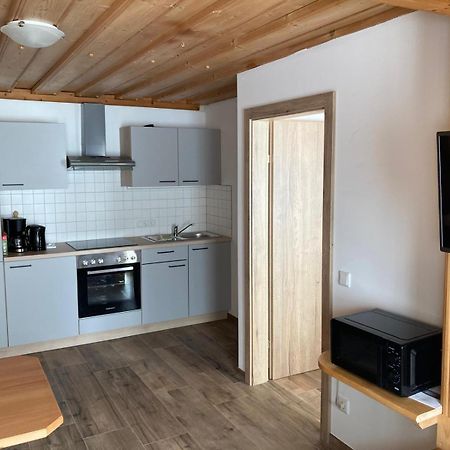 Appartment Laerchenalm Sankt Martin am Tennengebirge Εξωτερικό φωτογραφία