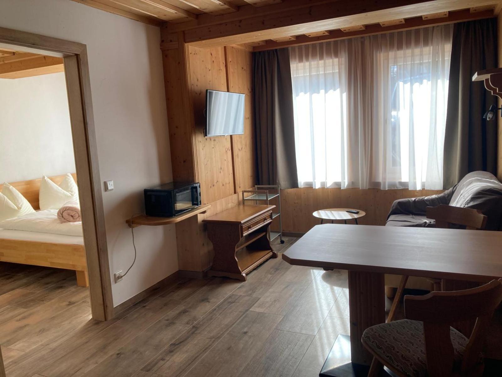 Appartment Laerchenalm Sankt Martin am Tennengebirge Εξωτερικό φωτογραφία