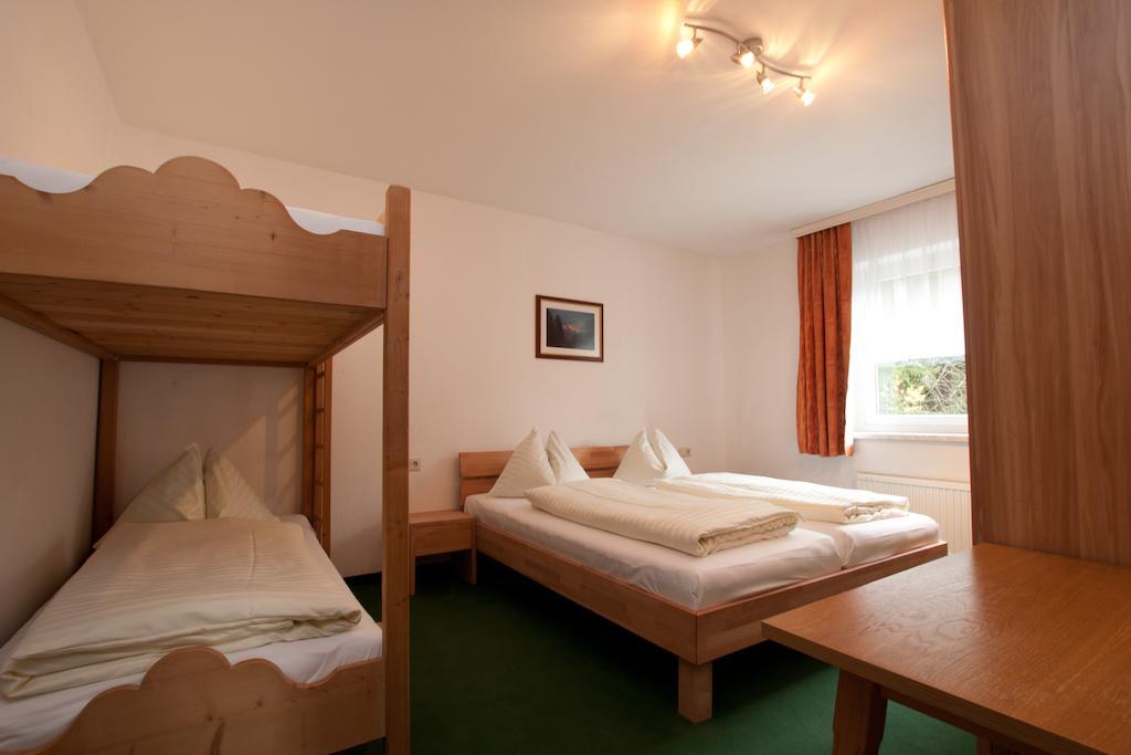 Appartment Laerchenalm Sankt Martin am Tennengebirge Δωμάτιο φωτογραφία