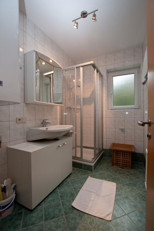 Appartment Laerchenalm Sankt Martin am Tennengebirge Δωμάτιο φωτογραφία