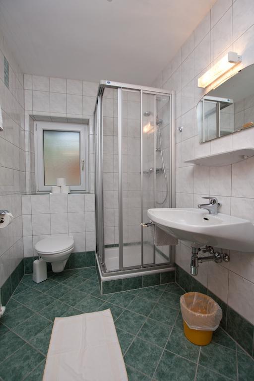 Appartment Laerchenalm Sankt Martin am Tennengebirge Δωμάτιο φωτογραφία