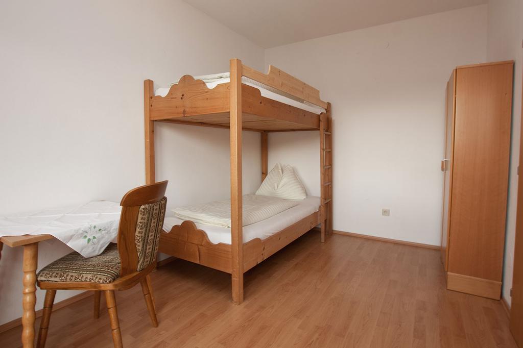 Appartment Laerchenalm Sankt Martin am Tennengebirge Εξωτερικό φωτογραφία
