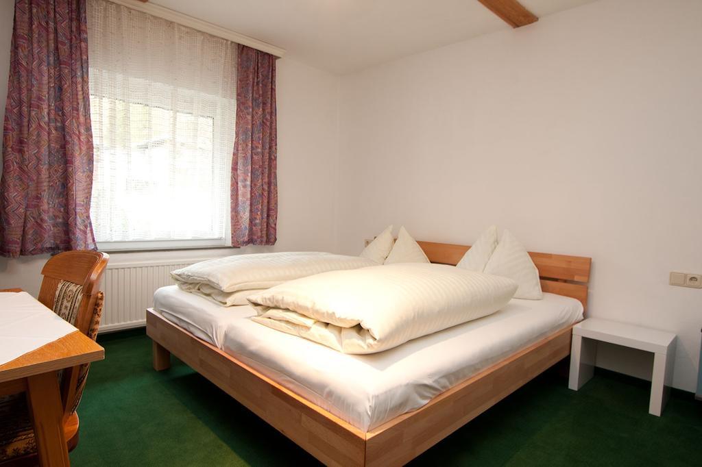 Appartment Laerchenalm Sankt Martin am Tennengebirge Εξωτερικό φωτογραφία